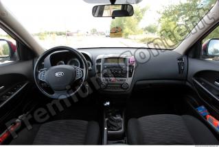 Photo Reference of Kia Ceed Interior